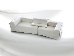 ARCHITETTURA - Sectional sofa _ ERBA ITALIA